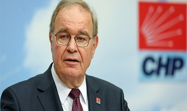 Öztrak: İncelemelerde bulunmak üzere Finlandiya’dayız