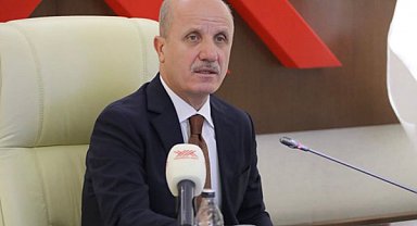 Özvar: Kütüphaneler insanlığın hafızasını taşıyan mekanlardır