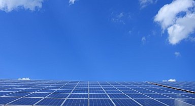 Özyaşar Tel'in GES yatırımı