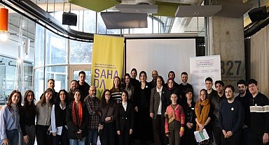 Özyeğin Üniversitesi ve SAHADAYIZ Derneğinden çocukların spora erişimi için ortak çalıştay