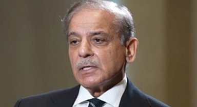 Pakistan Başbakanı Şerif, İran Büyükelçisi Moghadam ile görüştü