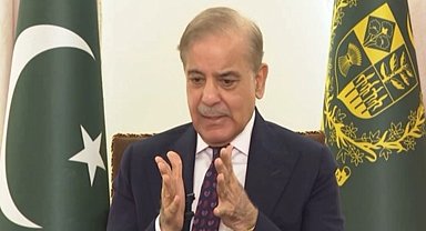 Pakistan Başbakanı Şerif’ten Romanya Cumhurbaşkanı Dan’a teşekkür