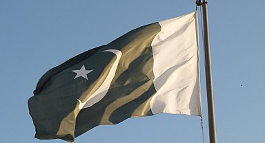 Pakistan’dan Kahramanmaraş saldırısına taziye ve dayanışma mesajı