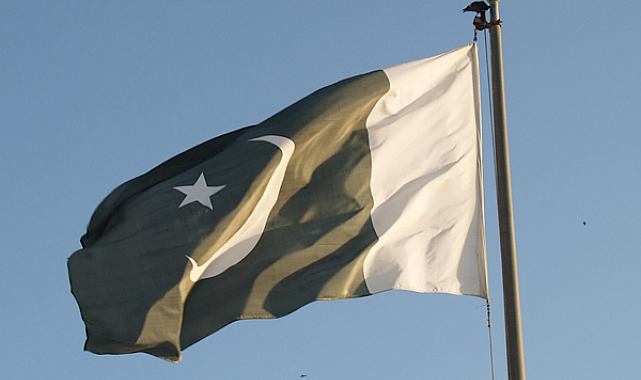 Pakistan’dan Kahramanmaraş saldırısına taziye ve dayanışma mesajı