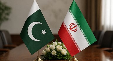 Pakistan–İran arasında İslamabad’da görüşme