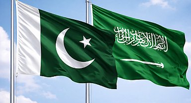 Pakistan ve Suudi Arabistan’dan “kardeşlik ve iş birliği” vurgusu