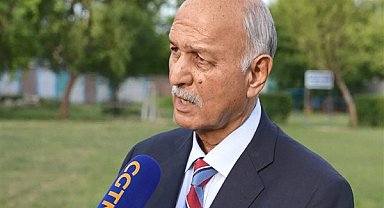 Pakistanlı senatör: Çin, Orta Doğu’da barış için aktif rol oynuyor