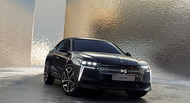 Paris imzasına sahip DS Automobıles modellerinde Nisan ayrıcalıkları