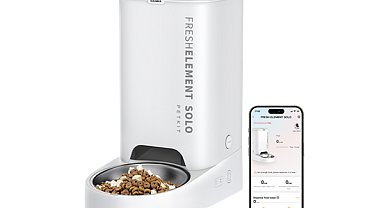 Patili dostlarınızın bakımında yeni dönem: Artık sadece sesiniz Yeterli 