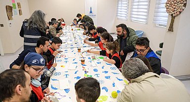 Patili Dostumuz Projesi’nin ikinci etabı başladı