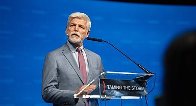 Pavel: Çifte Vergilendirmeyi Önleme Anlaşması büyük bir ekonomik başarıdır