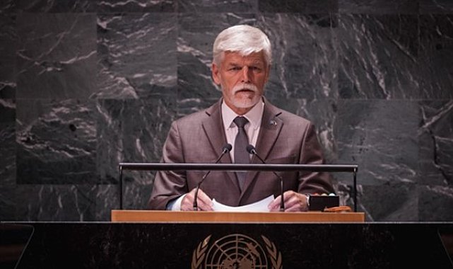 Pavel: Şili, toplum üzerinde derin izler bırakan zor bir dönemden geçti