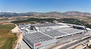 Petlas sektöründe düşük karbonlu dönüşümde de öncülük ediyor!