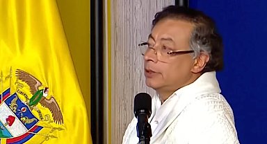 Petro neoliberalizmi ve serbest piyasa modelini eleştirdi