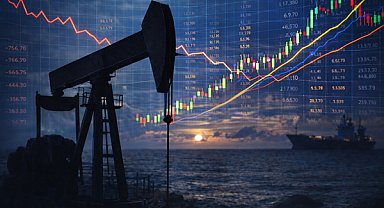 Petrol fiyatları yüzde 5’in üzerinde artışla 90 dolara yükseldi