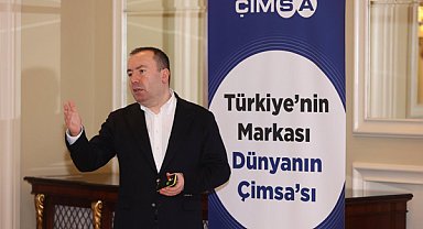 “Pivot ayağımız” Türkiye’de Çimsa’yı All-Star yapacağız