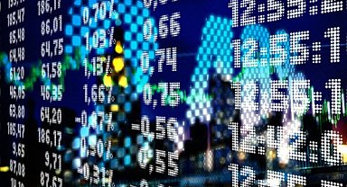 Piyasalarda çok katmanlı hareketlilik sürüyor