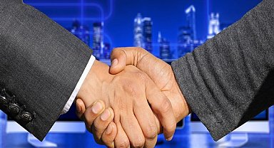 Platform Turizm'den adi ortaklık kuruluşu