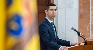 Popșoi: Rusya’nın Ukrayna’ya saldırıları durmalı