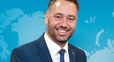 Prevot: Adil ve kalıcı bir barış arayışımızı yeniden teyit ediyorum