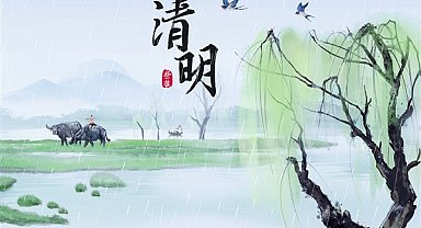 Qingming: Ataları anma ve baharı karşılama zamanı