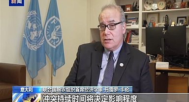 Qingming tatilinde seyahat sayısında artış