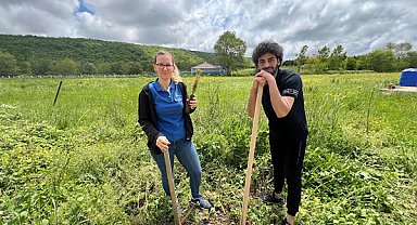 QNET Dünya Günü’nde ‘Yaşanılabilir Geleceğe’ dikkat çekiyor
