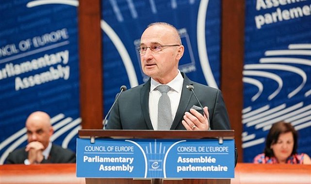 Radman: AB’nin 2028-2034 bütçesi ele alındı