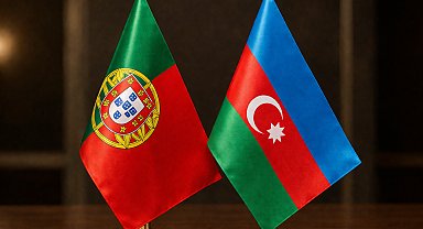 Rangel, Bayramov ile Antalya Diplomasi Forumu’nda görüştü