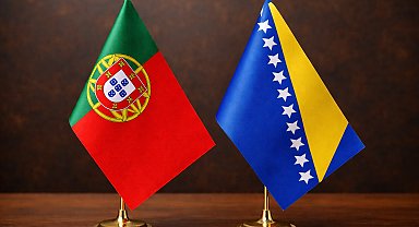 Rangel, Bosna-Hersek Dışişleri Bakanı Konakoviç ile görüştü