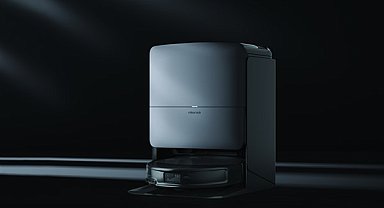 Roborock Saros 20 Sonic: Titreşimli mop teknolojisi ile derinlemesine temizlik