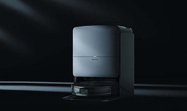 Roborock Saros 20 Sonic: Titreşimli mop teknolojisi ile derinlemesine temizlik