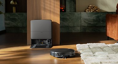Roborock Saros 20: Yeni nesil temizlikte güç, adaptasyon ve tam otomasyon bir arada