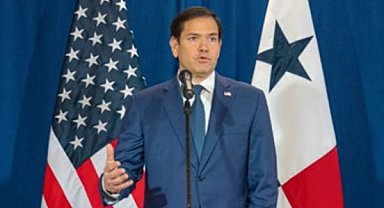 Rubio: Ortaklarımıza karşı zorbalık karşısında her zaman destek olacağız