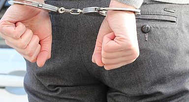 Ruhsatsız silah operasyonlarında 404 şüpheli yakalandı