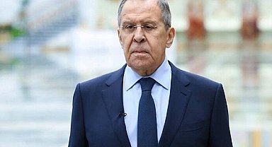 Rusya Dışişleri Bakanı Lavrov, İranlı mevkidaşı Arakçi ile telefonda görüştü 