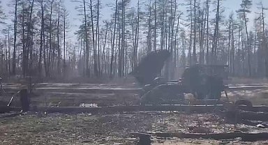 Rusya Savunma Bakanlığı: Luhansk'ın kontrolü tamamen ele geçirildi