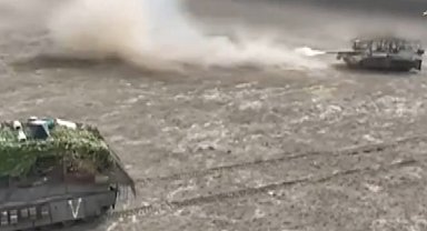 Rusya ve Ukrayna’da ateşkese rağmen saldırıların sürdüğü bildirildi