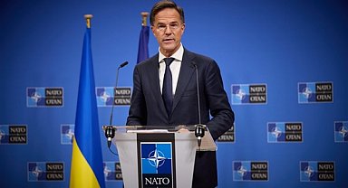 Rutte: Savunma üretimini hızlandırmak NATO için en önemli önceliklerden biridir