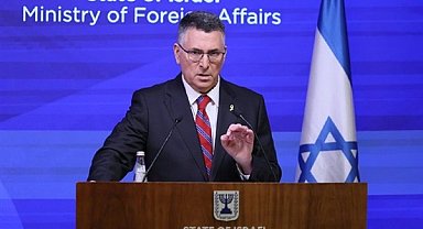 Saar: Milei, bir kez daha ahlaki netliğini ve tavizsiz bağlılığını göstermiştir