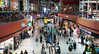 Sabiha Gökçen Havalimanı Avrupa havacılık ekosisteminin parlayan yıldızı