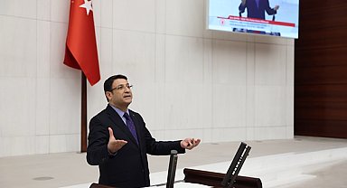Şahin: Çocuklarımızın huzurunu hiçbir ihmale kurban etmeyeceğiz