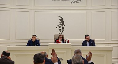 Şahin: Eğitim ve tarım yatırımlarımız sürecek