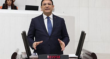Şahin: Keçiören beklemeyi değil, hizmeti hak ediyor