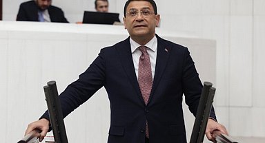 Şahin: Polis Günü bir gün, polis yükü her gün