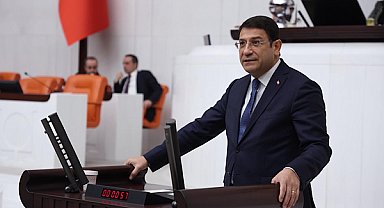 Şahin: Rakam oyunlarıyla karın doymuyor, illüzyonla tencere kaynamıyor