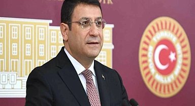 Şahin: Şimdi de idam yasasıyla cinayetlere yasal kılıf uyduruluyor