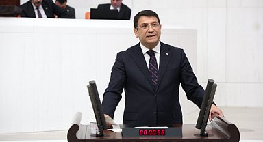 Şahin: Yargı sisteminde dosyalar kronik bir sorun haline geldi