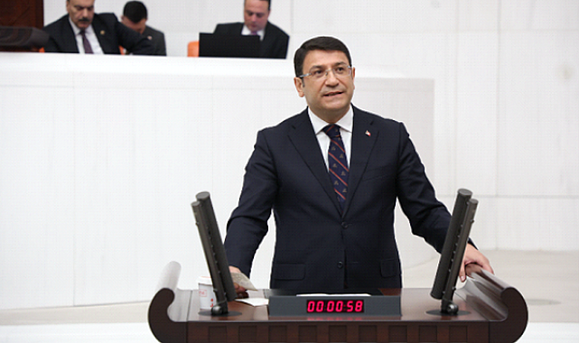 Şahin: Yargı sisteminde dosyalar kronik bir sorun haline geldi