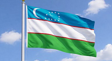 Saidov, ABD’li yetkili Klein ile görüştü